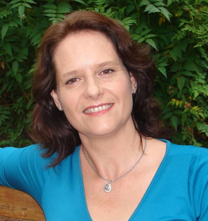 Simone Mundstock Jahnke